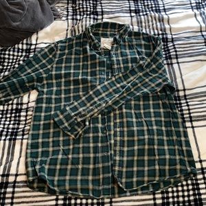 St John’s Bay Flannel Men’s XL
